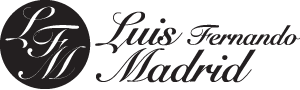 Luis Fernando Madrid Logo